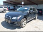 2017 Audi Q5 2.0t Premium Black vin: WA1C2AFP8HA071934 2017 Audi Q5 2.0t Premium Black vin: WA1C2AFP8HA071934
