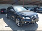 2017 Audi Q5 2.0t Premium Black vin: WA1C2AFP8HA071934 2017 Audi Q5 2.0t Premium Black vin: WA1C2AFP8HA071934