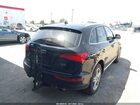2017 Audi Q5 2.0t Premium Black vin: WA1C2AFP8HA071934 2017 Audi Q5 2.0t Premium Black vin: WA1C2AFP8HA071934