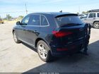 2017 Audi Q5 2.0t Premium Black vin: WA1C2AFP8HA071934 2017 Audi Q5 2.0t Premium Black vin: WA1C2AFP8HA071934