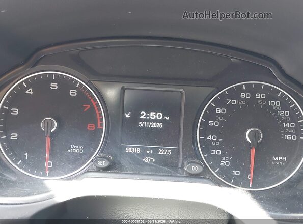 WA1C2AFP8HA071934 2017 AUDI Q5 Black 