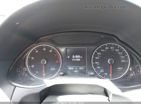 WA1C2AFP8HA071934 2017 AUDI Q5 Black Հետևի նստատեղերի տեսք