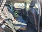 2017 Audi Q5 Premium Черный vin: WA1C2AFP9HA064992
