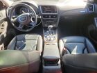 2017 Audi Q5 Premium Черный vin: WA1C2AFP9HA064992