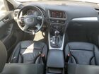 2016 Audi Q5 Premium Silver vin: WA1C2AFPXGA148060