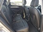 2016 Audi Q5 Premium Silver vin: WA1C2AFPXGA148060