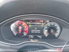 2021 Audi Sq5 Prestige Tfsi Quattro Tiptronic Gray vin: WA1C4AFY0M2013467