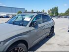 2021 Audi Sq5 Prestige Tfsi Quattro Tiptronic Gray vin: WA1C4AFY0M2013467