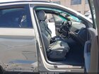 2021 Audi Sq5 Prestige Tfsi Quattro Tiptronic Gray vin: WA1C4AFY0M2013467