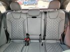 2018 Audi Sq5 Prestige Серый vin: WA1C4AFY1J2125495