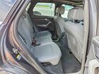 2018 Audi Sq5 Prestige Серый vin: WA1C4AFY1J2125495