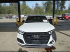 2019 Audi Sq5 3.0t Premium Белый vin: WA1C4AFY3K2078200