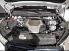 2019 Audi Sq5 3.0t Premium Белый vin: WA1C4AFY3K2078200