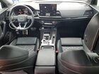 2023 Audi Sq5 Prestige Black vin: WA1C4AFY4P2079752