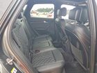 2023 Audi Sq5 Prestige Black vin: WA1C4AFY4P2079752