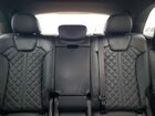 2023 Audi Sq5 Prestige Black vin: WA1C4AFY4P2079752