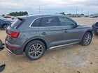 2023 Audi Sq5 Prestige Black vin: WA1C4AFY4P2079752