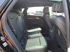 2018 Audi Sq5 Prestige Черный vin: WA1C4AFY5J2141084