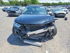 2018 Audi Sq5 Prestige Черный vin: WA1C4AFY5J2141084