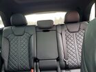 2019 Audi Sq5 Prestige Maroon vin: WA1C4AFY5K2044095