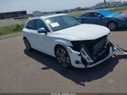 2018 Audi Sq5 3.0t Premium Plus White vin: WA1C4AFY6J2183571