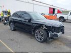 2019 Audi Sq5 3.0t Premium Black vin: WA1C4AFY6K2020730