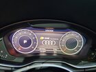 2019 Audi Sq5 Prestige Gray vin: WA1C4AFY8K2131814