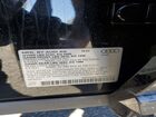 2022 Audi Sq5 Prestige Черный vin: WA1C4AFY8N2029322