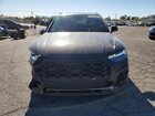 2022 Audi Sq5 Prestige Черный vin: WA1C4AFY8N2029322