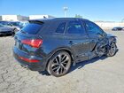 2022 Audi Sq5 Prestige Черный vin: WA1C4AFY8N2029322