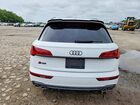 2023 Audi Sq5 Prestige White vin: WA1C4AFY8P2009624 2023 Audi Sq5 Prestige White vin: WA1C4AFY8P2009624