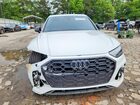 2023 Audi Sq5 Prestige White vin: WA1C4AFY8P2009624 2023 Audi Sq5 Prestige White vin: WA1C4AFY8P2009624