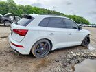 2023 Audi Sq5 Prestige White vin: WA1C4AFY8P2009624 2023 Audi Sq5 Prestige White vin: WA1C4AFY8P2009624