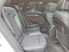 2023 Audi Sq5 Prestige White vin: WA1C4AFY8P2009624 2023 Audi Sq5 Prestige White vin: WA1C4AFY8P2009624