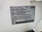 2023 Audi Sq5 Prestige White vin: WA1C4AFY8P2009624 2023 Audi Sq5 Prestige White vin: WA1C4AFY8P2009624