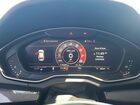 2018 Audi Sq5 Prestige Белый vin: WA1C4AFY9J2071539