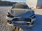 2021 Audi Sq5 Prestige Gray vin: WA1C4AFY9M2109923