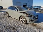 2021 Audi Sq5 Prestige Gray vin: WA1C4AFY9M2109923