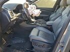 2021 Audi Sq5 Prestige Gray vin: WA1C4AFY9M2109923