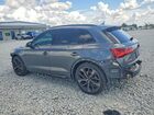 2023 Audi Sq5 Prestige Black vin: WA1C4AFY9P2036041