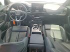 2023 Audi Sq5 Prestige Black vin: WA1C4AFY9P2036041