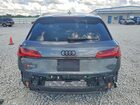 2023 Audi Sq5 Prestige Black vin: WA1C4AFY9P2036041