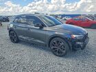 2023 Audi Sq5 Prestige Black vin: WA1C4AFY9P2036041