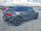 2023 Audi Sq5 Prestige Black vin: WA1C4AFY9P2036041