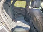 2024 Audi Sq5 Prestige Серый vin: WA1C4BFY2R2045091