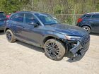 2024 Audi Sq5 Prestige Серый vin: WA1C4BFY2R2045091