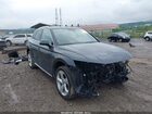 2021 Audi Q5 Prestige 45 Tfsi Quattro S Tronic Gray vin: WA1CAAFY0M2021710