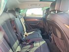 2021 Audi Q5 Prestige Черный vin: WA1CAAFY1M2096707