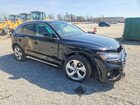 2021 Audi Q5 Prestige Черный vin: WA1CAAFY1M2096707
