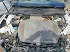 2024 Audi Q8 E-tron Sportback Premium Plus White vin: WA1CAAGE0RB007771